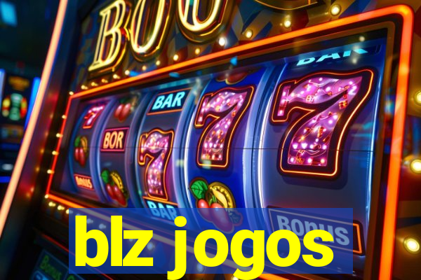 blz jogos
